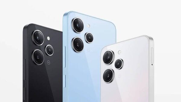 Redmi 12 5G के साथ स्मार्टवॉच और स्मार्ट TV X आज भारत में होंगे लॉन्च