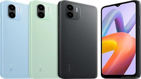 Redmi A2+ स्मार्टफोन 7,000 रुपये की कीमत पर हुआ लॉन्च, जाने फीचर Redmi A2+ स्मार्टफोन 7,000 रुपये की कीमत पर हुआ लॉन्च, जाने फीचर