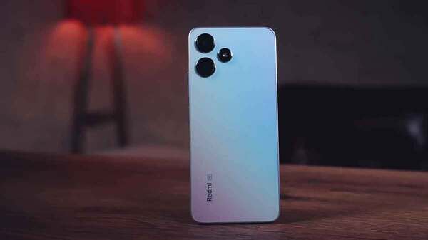 Redmi 12 5G की भारत सेल शुरू, बंपर छूट के साथ खरीदें फोन, जानें ऑफर 