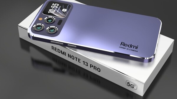 Redmi Note 13 Pro+ 200MP कैमरे के साथ जल्द देगा दस्तक