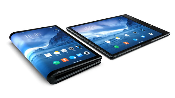 Samsung जल्द पेश करेगा foldable tablet और laptop, कंपनी ने किया खुलासा