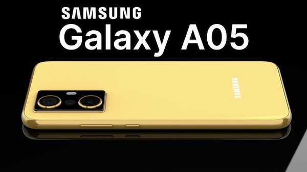 Samsung Galaxy A05 Helio G85, 4GB रैम के साथ होगा लॉन्च, जानें डिटेल्स