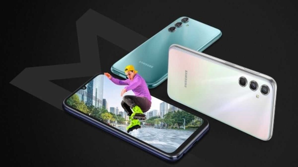 Samsung Galaxy F34 5G कल भारत में होगा लॉन्च, पहले ही जान लें सभी फीचर Samsung Galaxy F34 5G कल भारत में होगा लॉन्च, पहले ही जान लें सभी फीचर