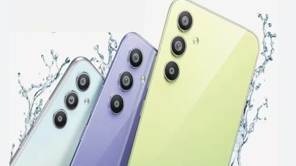 Samsung Galaxy F34 5G भारत में अगले हफ्ते देगा दस्तक, जानें कीमत