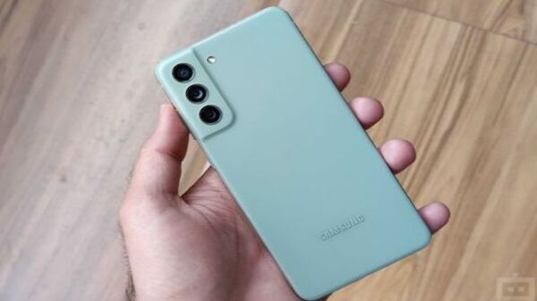 Samsung Galaxy S23 FE BIS सर्टिफिकेशन वेबसाइट पर आया नजर