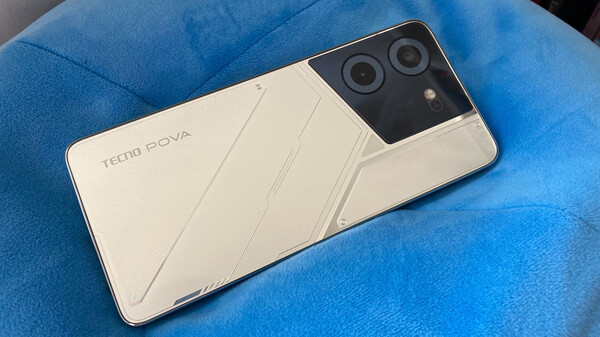 Tecno POVA 5 Pro, POVA 5 भारत में बिक्री के लिए उपलब्ध, जाने कीमत