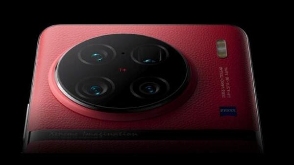 Vivo X100 Pro+ में 50-मेगापिक्सेल कैमरा के साथ बहुत कुछ 