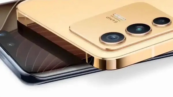 Vivo V29e 5G की शानदार डिजाइन के साथ जल्द भारत में होगी एंट्री, जानें 