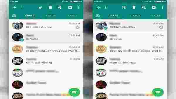 iOS और Android के लिए WhatsApp अब अज्ञात नंबरों से चैट करने देगा