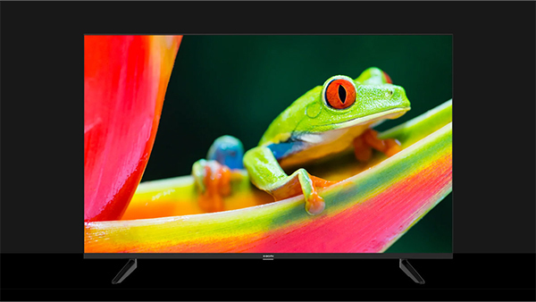 Xiaomi TV X सीरीज 43-इंच, 50-इंच, 55-इंच और 65-इंच साइज में लॉन्च