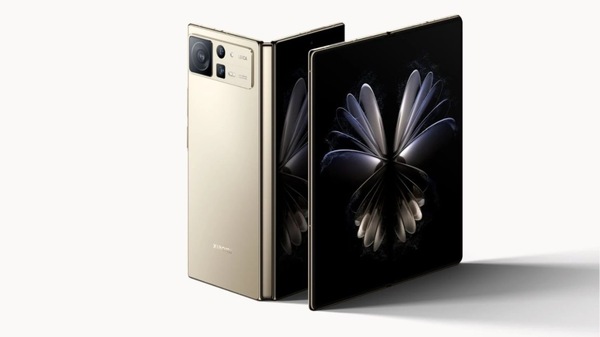 Xiaomi Mix Fold 3 की क्वाड कैमरा के साथ इस दिन होगी धमाकेदार एंट्री 