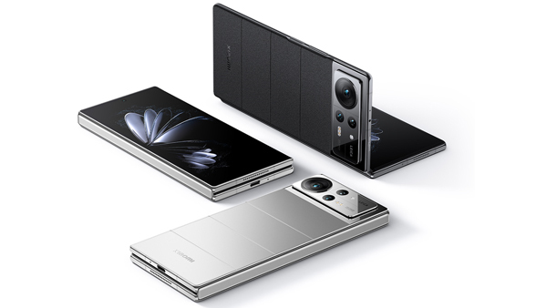 Xiaomi Mix Fold 3 की धमाकेदार एंट्री, जानें कीमत Xiaomi Mix Fold 3 की धमाकेदार एंट्री, जानें कीमत
