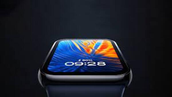 Xiaomi Smart Band 8 Pro इनिबल्ट गेम्स के साथ 14 अगस्त को होगा लॉन्च