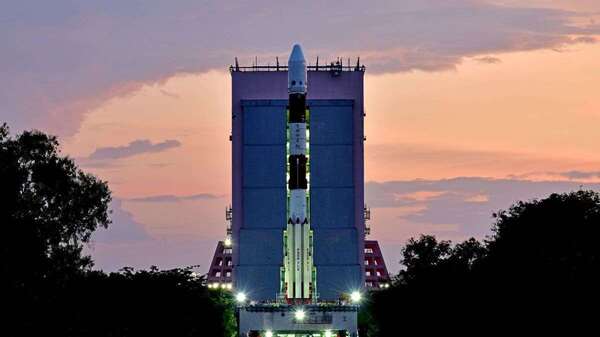 ISRO ने भारत का पहला सूर्य मिशन Aditya-L1 किया लॉन्च