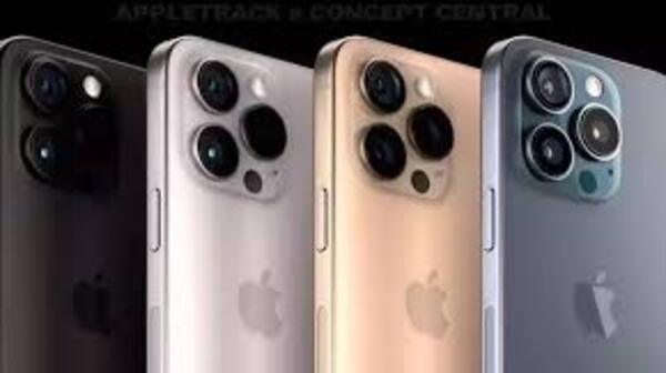 iPhone 15 Series आज होगा लॉन्च, इस दिन से भारत शुरू होगी सेल, जानें 