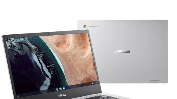 ASUS Chromebook CX1 सीरीज भारत में लॉन्च,  जाने कीमत ऑफर और छूट