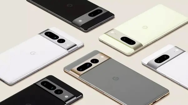 Google Pixel 8 के लॉन्च से  पहले Pixe 7 Pro की कीमत में भारी कटौती