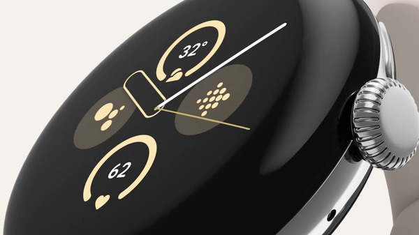 Google Pixel Watch 2 नए डिजाइन के साथ भारत में जल्द होगा लॉन्च