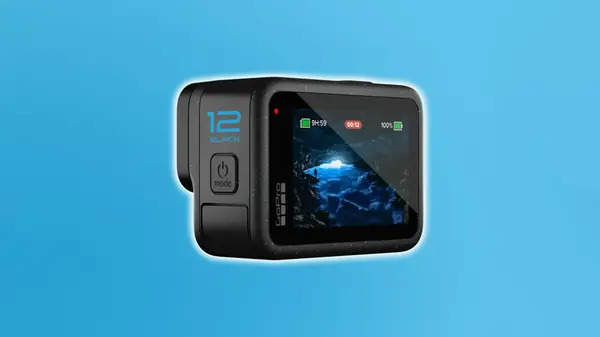 GoPro Hero 12 ब्लैक वायरलेस ऑडियो के साथ भारत में लॉन्च, जाने कीमत
