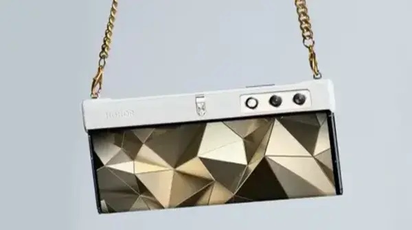 Honor V Purse फोल्डेबल स्मार्टफोन 512GB स्टोरेज के साथ लॉन्च, कीमत