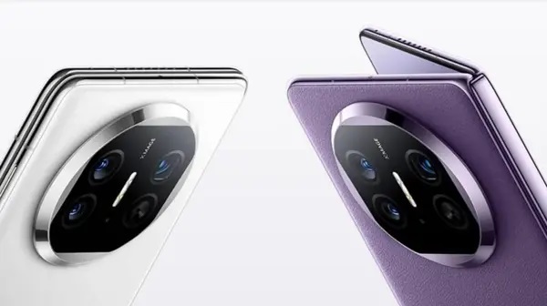 Huawei Mate X5 फोल्डेबल स्मार्टफोन लॉन्च, Samsung से सीधा मुकाबला