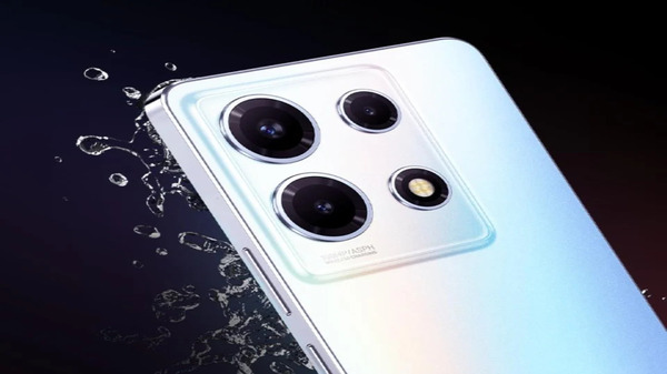 Infinix Note 30 VIP रेसिंग वर्जन लॉन्च, जाने कीमत और फीचर के साथ सबकुछ Infinix Note 30 VIP रेसिंग वर्जन लॉन्च, जाने कीमत और फीचर के साथ सबकुछ