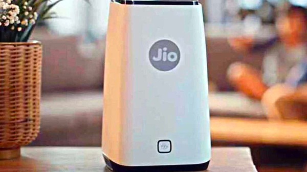 Jio AirFiber इन 8 शहरों में हुआ लॉन्च , 599 रुपये से  शुरू प्लान, जाने