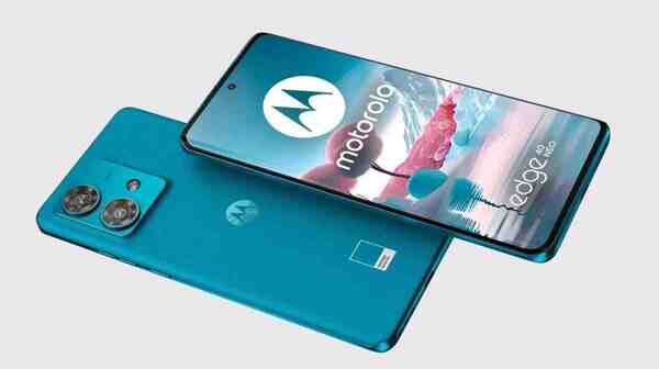 Moto Edge 40 Neo के दाम लॉन्च से पहले लीक, भारत में इतनी होगी कीमत