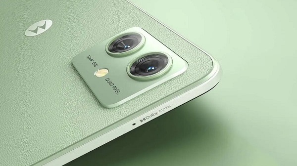 Moto G54 5G स्मार्टफोन 6000mAh बैटरी के साथ भारत में लॉन्च, जानें कीमत