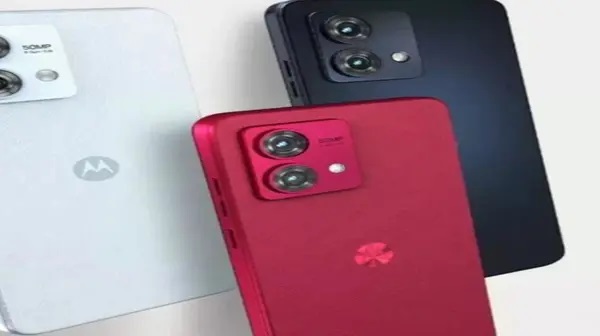 Moto G84 5G भारत में लॉन्च, इस दिन से शुरू हो रही बिक्री, जानें कीमत