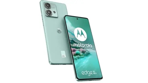 Motorola Edge 40 Neo की लॉन्च डेट कंफर्म, जानें कीमत से लेकर फीचर्स