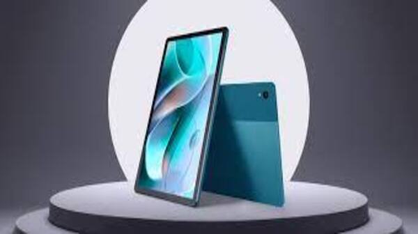 Moto Tab G84 की फोटो लीक, पहले ही जान लें क्या-कुछ होगा खास