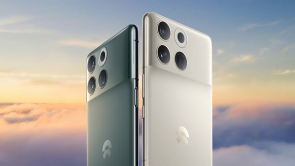 स्नैपड्रैगन 8 जेन 2 SoC के साथ Nio फोन लॉन्च, कीमत, स्पेसिफिकेशन स्नैपड्रैगन 8 जेन 2 SoC के साथ Nio फोन लॉन्च, कीमत, स्पेसिफिकेशन