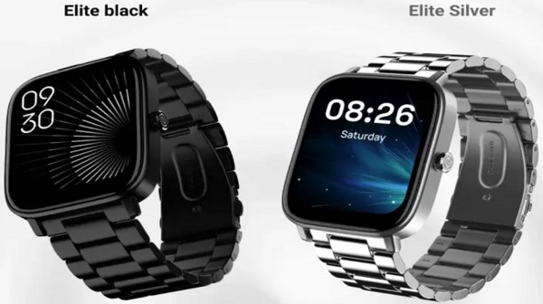 Noise ColorFit Icon 2 Elite Edition भारत में लॉन्च, जानें कीमत