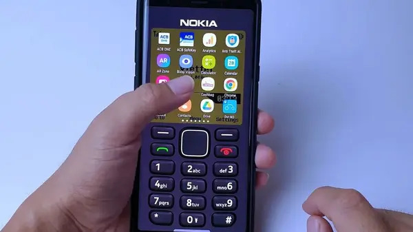 अपने स्मार्टफोन को Nokia 1280 में कैसे बदलें, जाने सभी स्टेप
