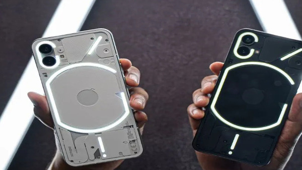 Nothing Phone 2 और Nothing Phone 1 में क्या अंतर है, जाने सभी डिटेल