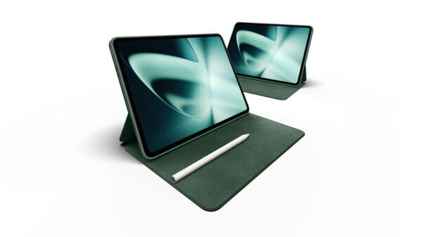 OnePlus Pad Go वनप्लस की ओर से पेश किया जाने वाला दूसरा टैबलेट होगा