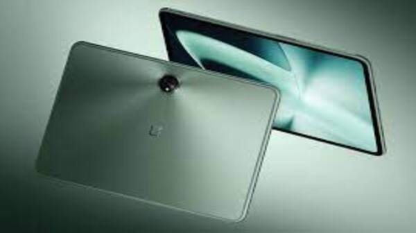 OnePlus Pad Go को कंपनी बजट टैबलेट के तौर पर कर सकती है पेश, यहां जाने