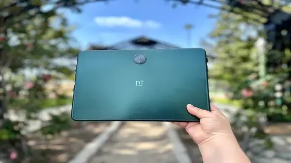 OnePlus Pad Go भारत में जल्द होगा लॉन्च, BIS पर हुआ लिस्ट