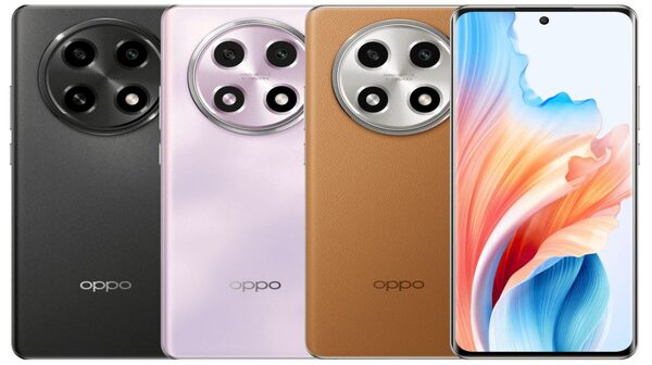 लेदर बैक वाला स्टाइलिश फोन OPPO A2 Pro लॉन्च, जानें कीमत