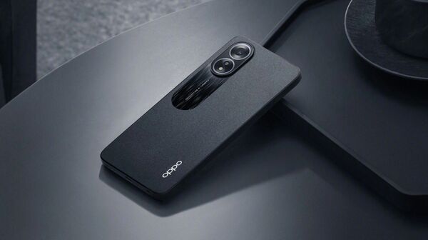 Oppo A38 स्मार्टफोन 50MP कैमरा के साथ भारत लॉन्च, जानें कीमत और फीचर्स