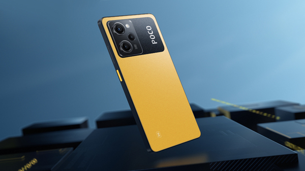 Poco X5 Pro फ्लिपकार्ट पर बड़ी छूट के साथ खरीदने के लिए उपलब्ध