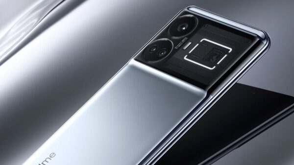 पेश हुआ पेरिस्कोप कैमरे वाला नया स्मार्टफोन, हो सकता है Realme GT 5 Pr