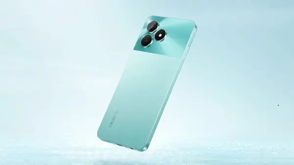 Realme C51 स्मार्टफोन की भारत में इस दिन शुरू होगी बिक्री, जानें कीमत