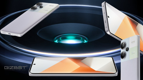 Redmi Note 13 Pro का चिपसेट हार्डवेयर, स्पेसिफिकेशन, फीचर्स लीक