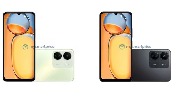Redmi 13C का फर्स्‍ट लुक आया सामने, 50MP कैमरे के साथ जल्द होगी एंट्री