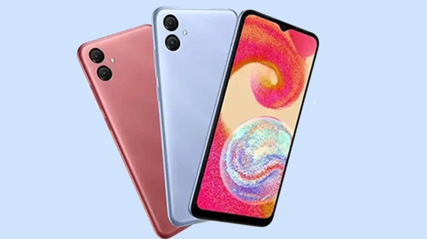 Samsung ने सस्ता स्मार्टफोन किया लॉन्च,धांसू फीचर्स से लैस, जानें कीमत