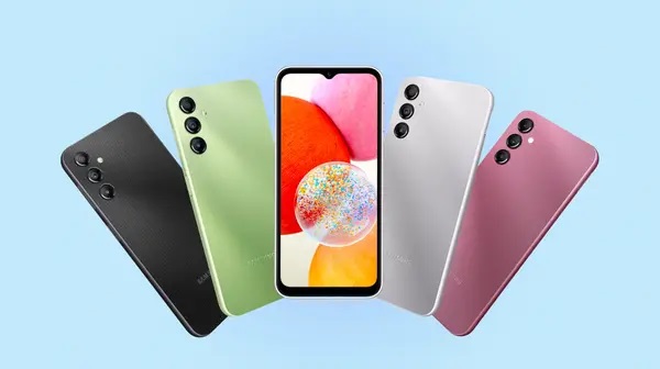  Samsung Galaxy A15 ट्रिपल कैमरा के साथ जल्द देगा दस्तक, जानें डिटेल