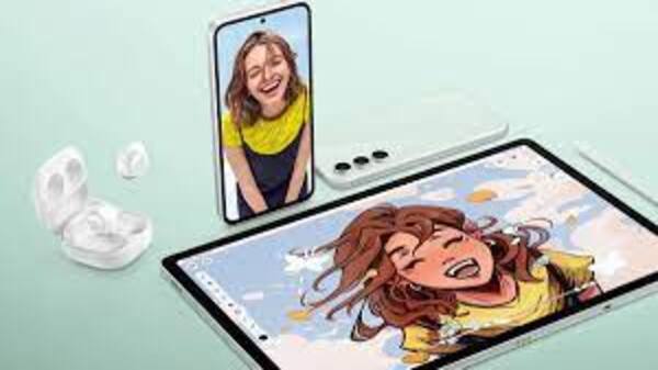 Samsung Galaxy S23 FE, Tab S9 FE और Buds FE लॉन्च डिटेल गलती से लीक