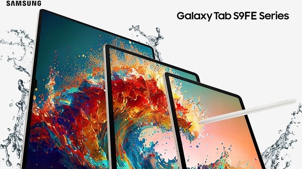 Samsung Galaxy Tab S9 FE, FE+ के सभी फीचर्स और इमेज लीक, जानें